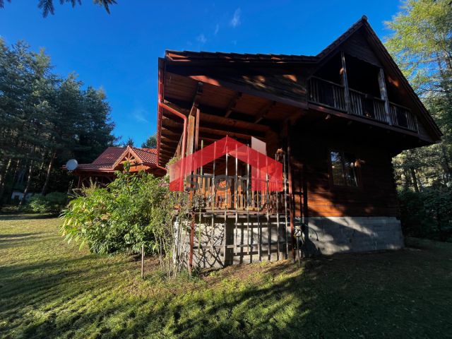 dom wolnostojący, 5 pokoi Czaplino. Zdjęcie 4