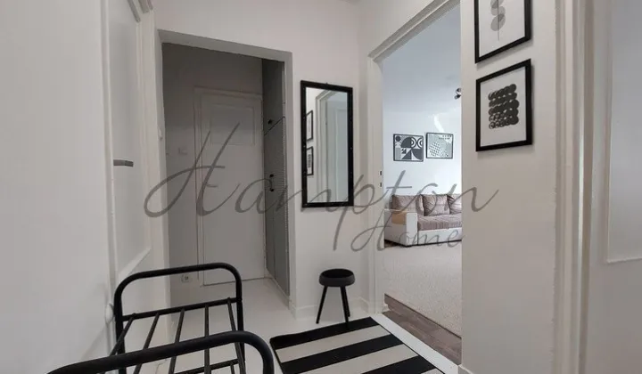 Mieszkanie 3-pokojowe Warszawa Wola, ul. Księcia Janusza