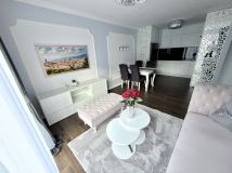 Mieszkanie 3-pokojowe Wieliczka, ul. Władysława Jagiełły