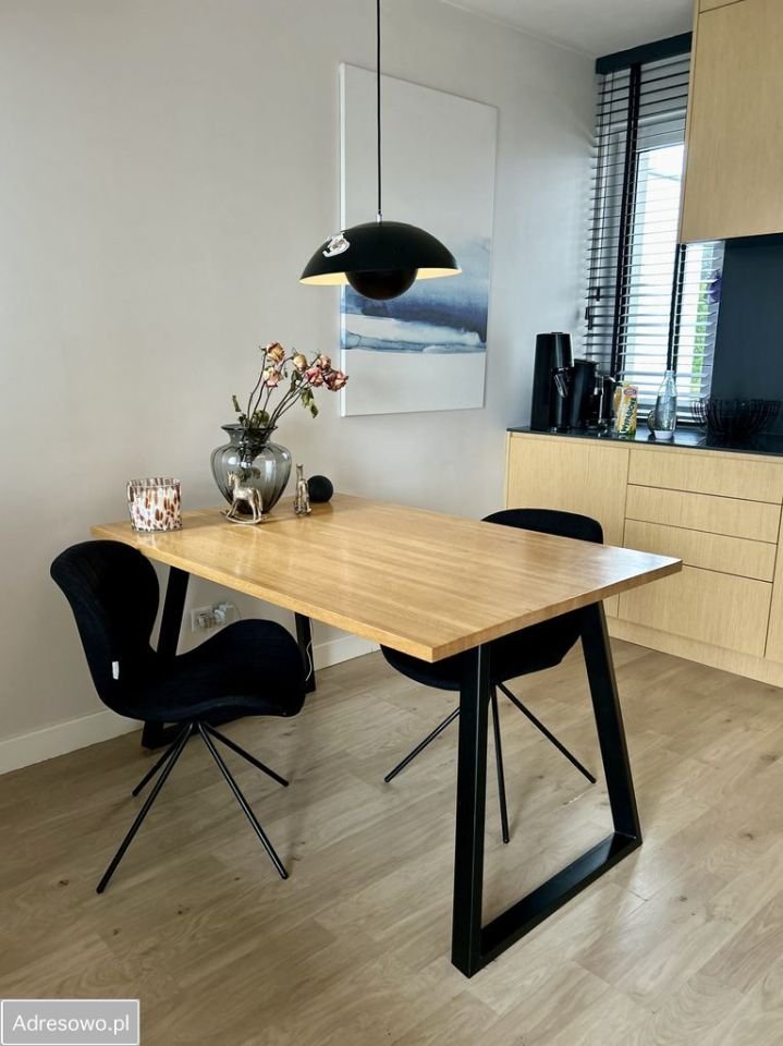 Mieszkanie 3-pokojowe Gdynia Wielki Kack, ul. Sopocka. Zdjęcie 4