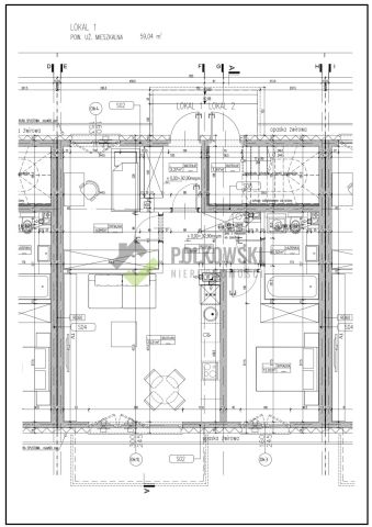 Mieszkanie 3-pokojowe Kobyłka, ul. Skrzetuskiego. Zdjęcie 9