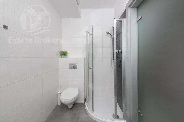 Mieszkanie 1-pokojowe Wrocław, ul. Walońska. Zdjęcie 6