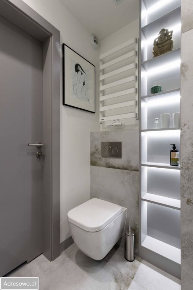 Mieszkanie 2-pokojowe Warszawa Wilanów, ul. Bruzdowa. Zdjęcie 18