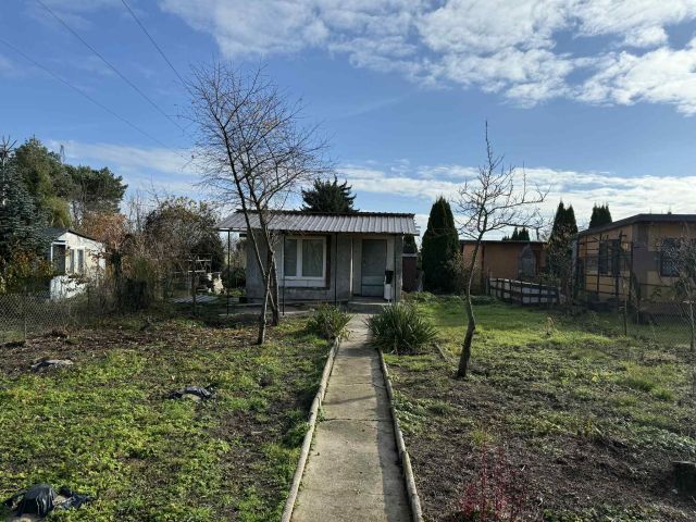 Działka rod Piwki. Zdjęcie 1