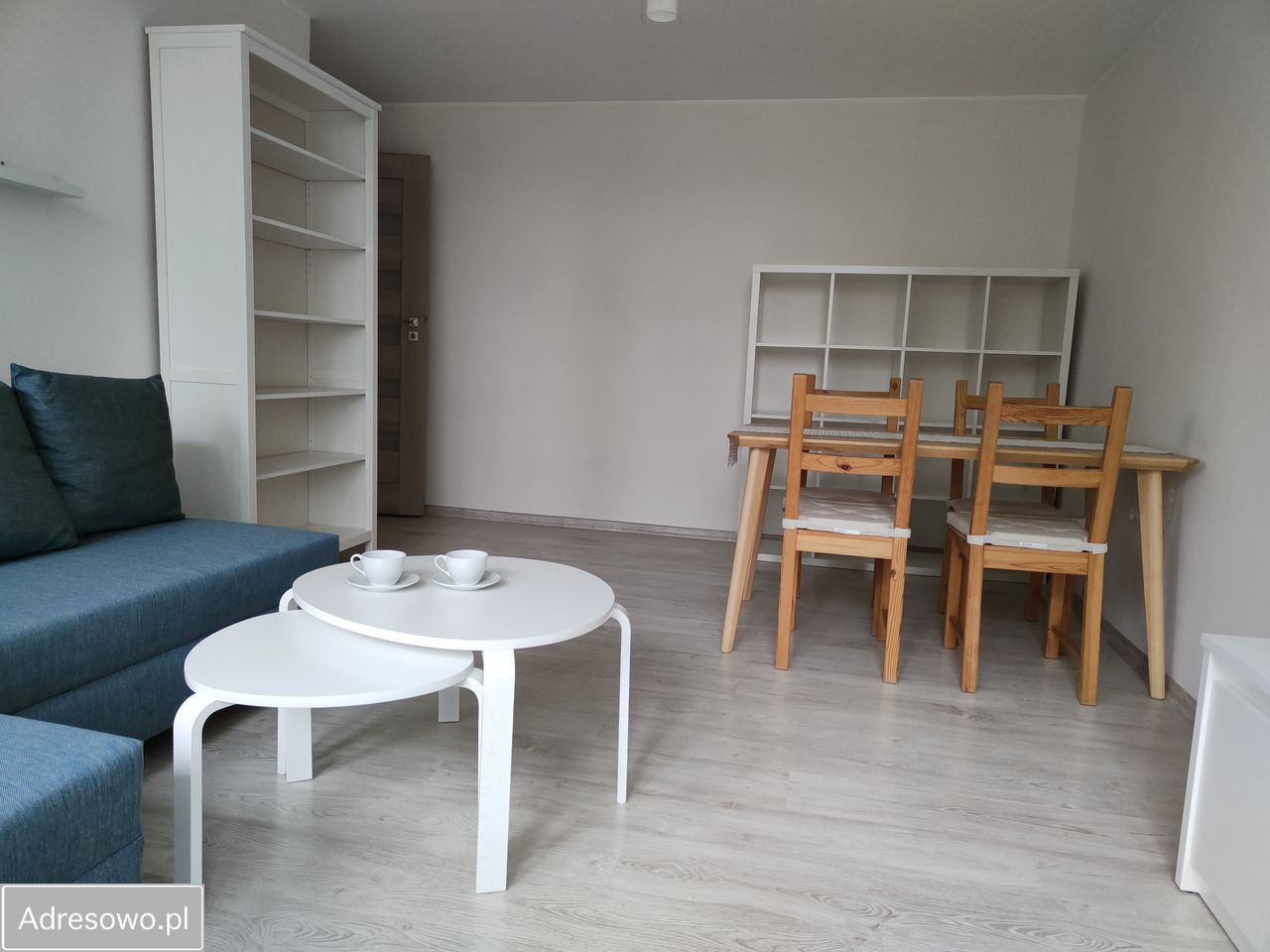 Mieszkanie 2-pokojowe Katowice os. Tysiąclecia, ul. Tysiąclecia