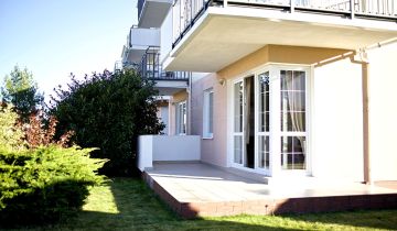 Mieszkanie 1-pokojowe Grzybowo, ul. Muszelkowa