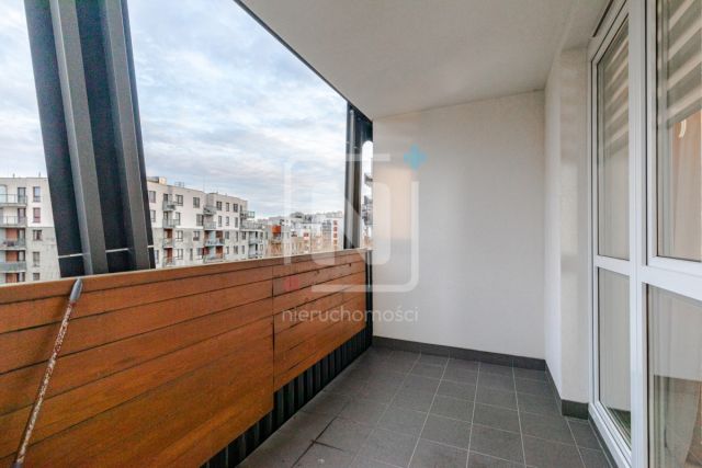 Mieszkanie 2-pokojowe Warszawa Mokotów, ul. Kłobucka. Zdjęcie 11