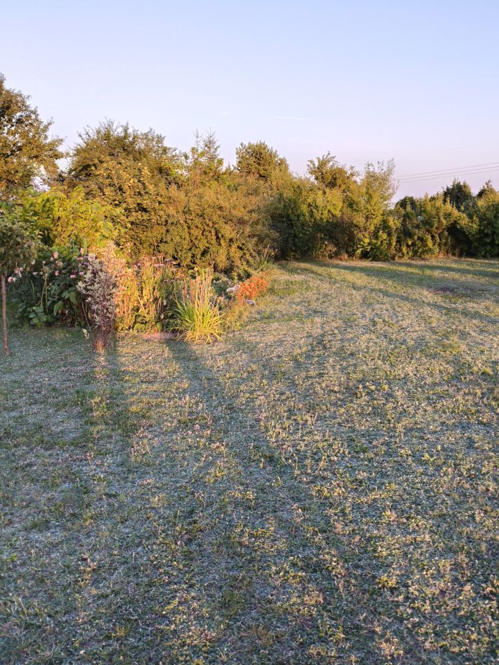 Działka rekreacyjna Turna. Zdjęcie 6