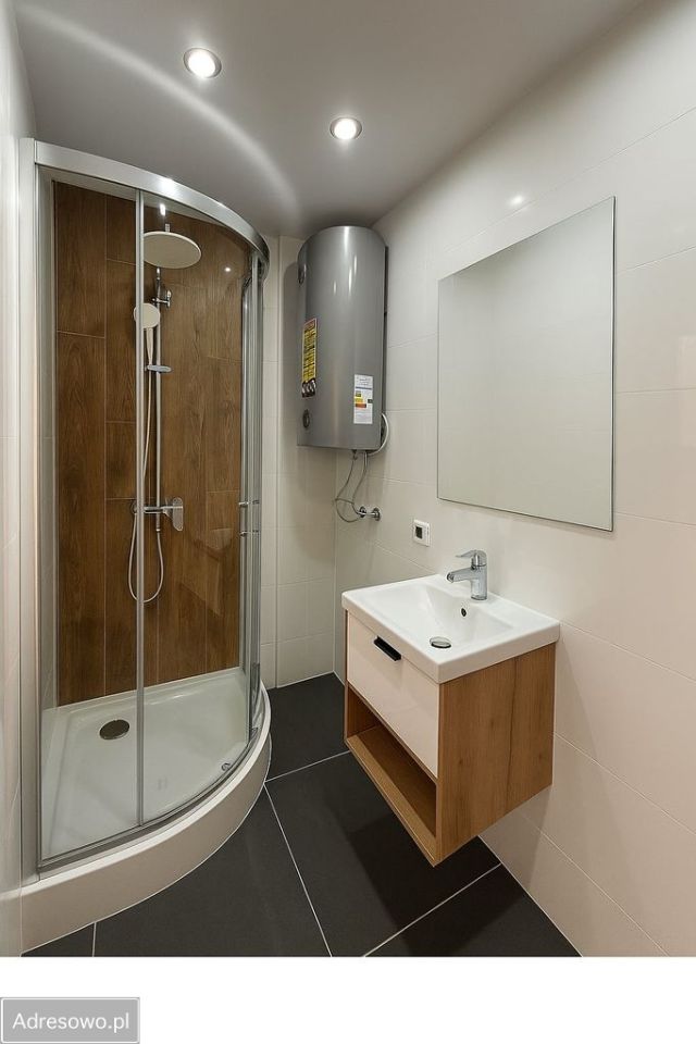 Mieszkanie 2-pokojowe Bytom Szombierki, ul. Bolesława Krupińskiego. Zdjęcie 3