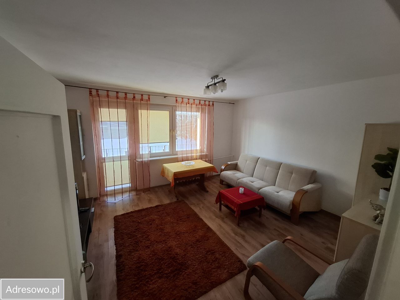 Mieszkanie 2-pokojowe Słupsk, ul. Tadeusza Rejtana