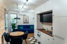 Mieszkanie 1-pokojowe Zwierzyniec Centrum, ul. Zamojska