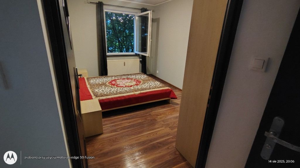 Mieszkanie 3-pokojowe Wrocław Muchobór Wielki, ul. Buczacka. Zdjęcie 3