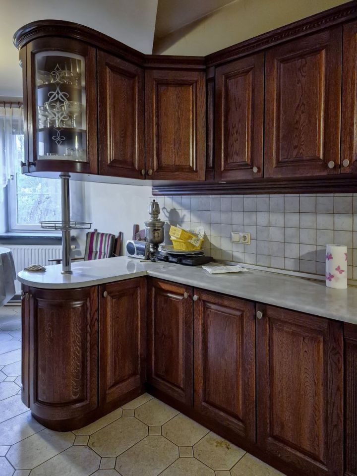 dom wolnostojący, 5 pokoi Grodzisko. Zdjęcie 10