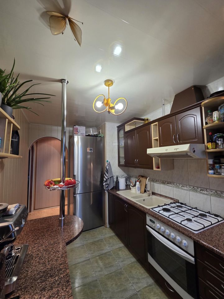 Mieszkanie 4-pokojowe Łęczna, ul. Orląt Lwowskich. Zdjęcie 17