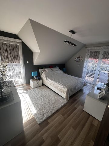 dom wolnostojący Złotniki. Zdjęcie 15