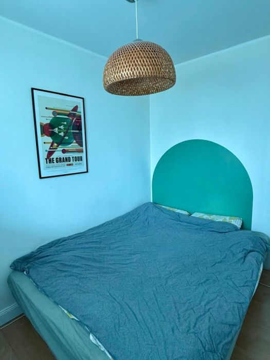 Mieszkanie 2-pokojowe Gdańsk Przymorze, ul. Jagiellońska. Zdjęcie 2