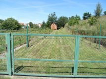 Działka rolno-budowlana Byczeń. Zdjęcie 2