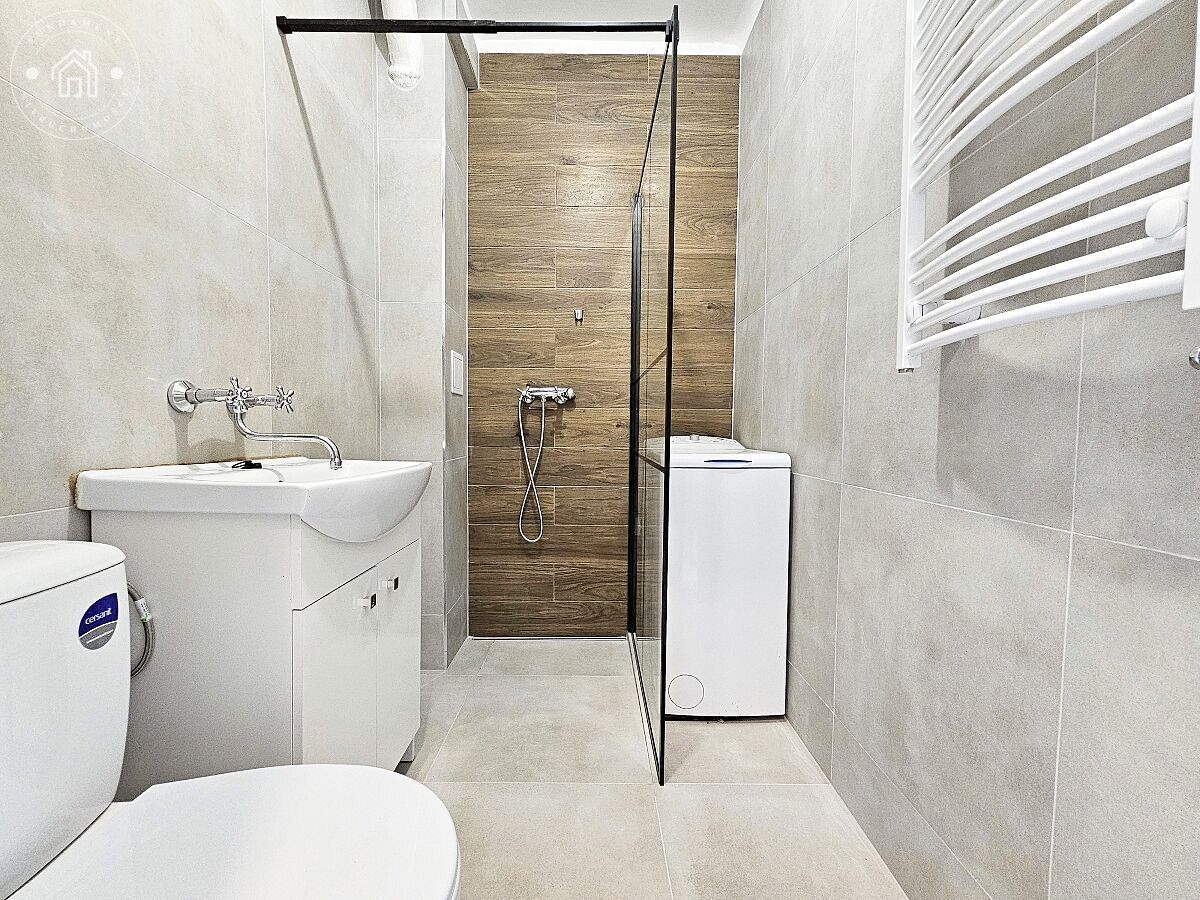 Mieszkanie 1-pokojowe Lublin LSM, ul. Grażyny. Zdjęcie 6