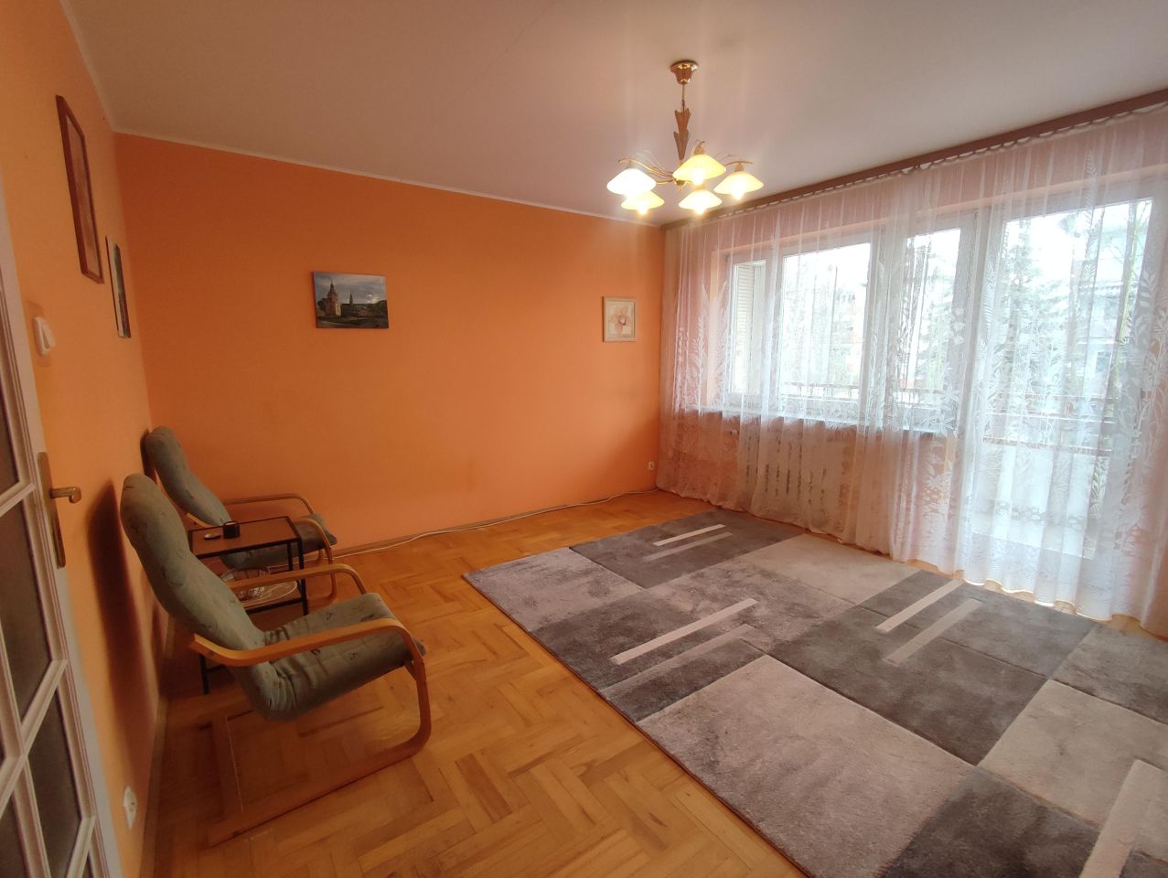 Mieszkanie 3-pokojowe Kielce Psie Górki, ul. ks. Ignacego Jana Skorupki