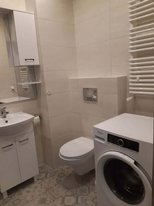 Mieszkanie 2-pokojowe Kraków, ul. Mariana Domagały. Zdjęcie 6