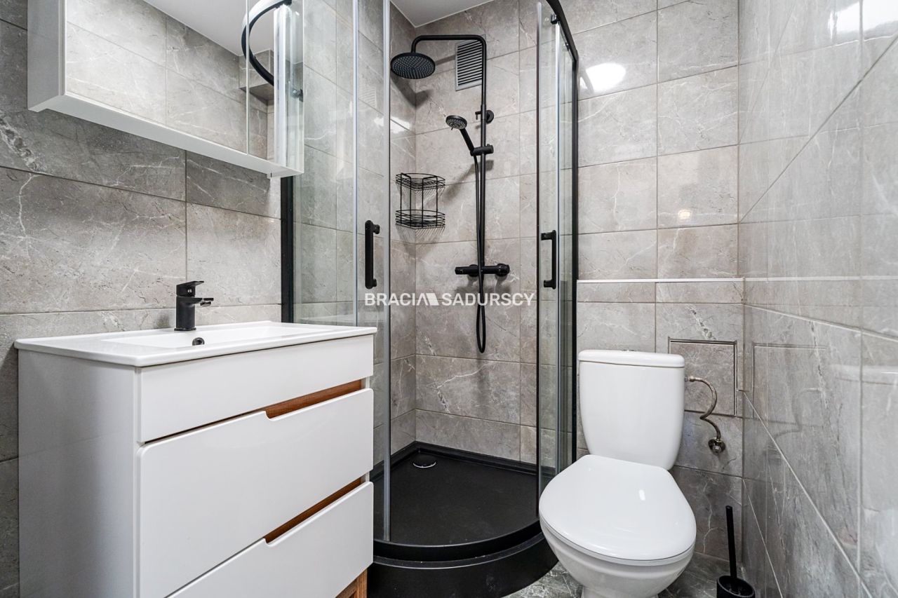 Mieszkanie 2-pokojowe Kraków, ul. Spółdzielców. Zdjęcie 9