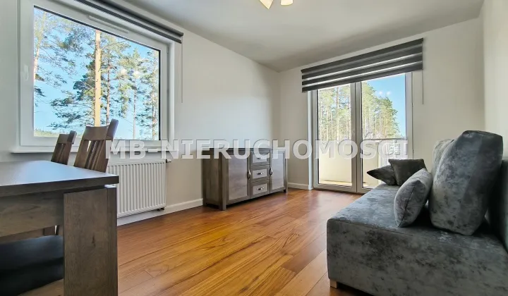 Mieszkanie 2-pokojowe Dywity, ul. Franciszka Hynka