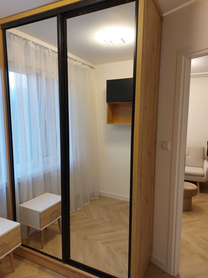 Mieszkanie 2-pokojowe Częstochowa Parkitka, ul. Wysockiego. Zdjęcie 3