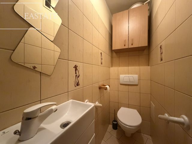 Mieszkanie 3-pokojowe Warszawa Bielany, ul. Marii Dąbrowskiej. Zdjęcie 10