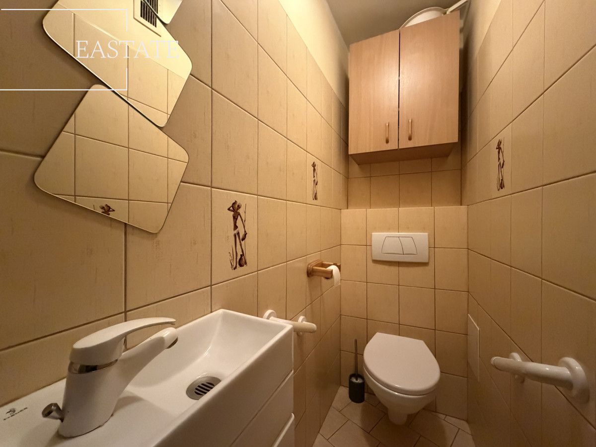 Mieszkanie 3-pokojowe Warszawa Bielany, ul. Marii Dąbrowskiej. Zdjęcie 10