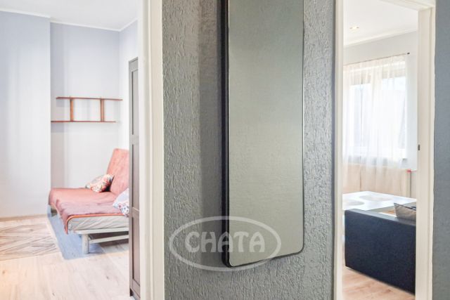 Mieszkanie 3-pokojowe Wrocław Grabiszyn, al. gen. Józefa Hallera. Zdjęcie 11