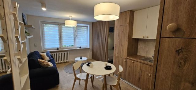 Mieszkanie 1-pokojowe Wrocław Stare Miasto, pl. Tadeusza Kościuszki. Zdjęcie 9