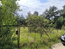 Działka budowlana Poznań Starołęka. Zdjęcie 3