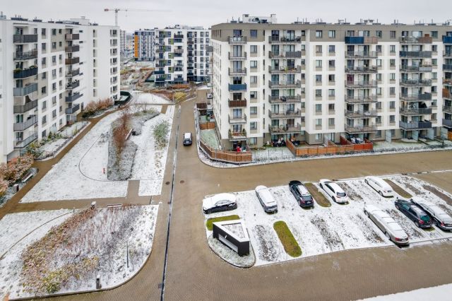 Mieszkanie 4-pokojowe Warszawa Ursus, ul. Posag 7 Panien. Zdjęcie 22