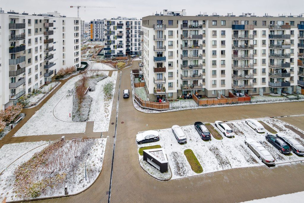 Mieszkanie 4-pokojowe Warszawa Ursus, ul. Posag 7 Panien. Zdjęcie 22