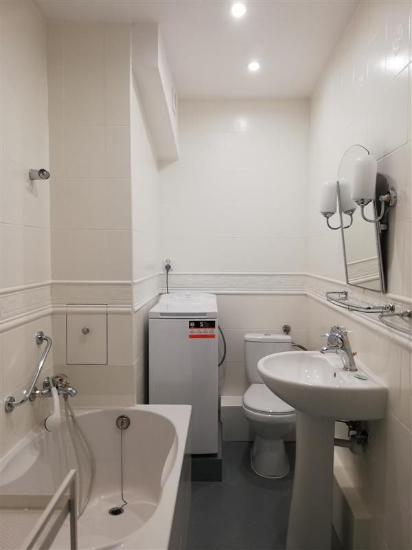 Mieszkanie 2-pokojowe Gdynia Redłowo. Zdjęcie 4