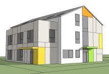 Działka inwestycyjna Rotmanka, ul. Bajki. Zdjęcie 1