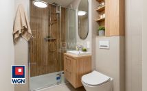 Mieszkanie 3-pokojowe Elbląg Zatorze, ul. Malborska. Zdjęcie 4