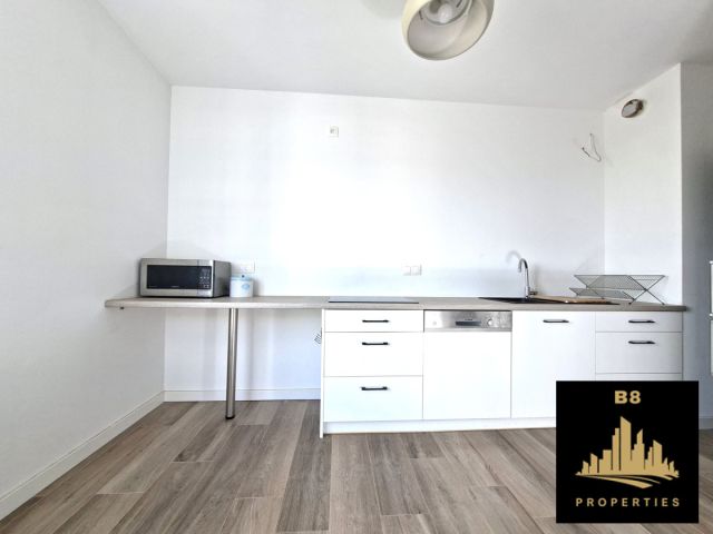 Mieszkanie 3-pokojowe Nowy Dwór Mazowiecki, ul. Jarzębinowa. Zdjęcie 10