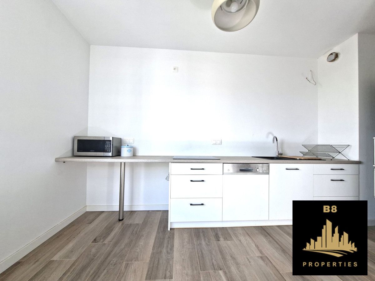 Mieszkanie 3-pokojowe Nowy Dwór Mazowiecki, ul. Jarzębinowa. Zdjęcie 10