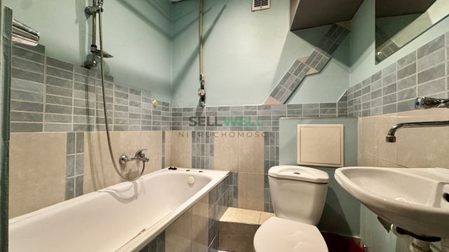 Mieszkanie 1-pokojowe Łódź, ul. Uniwersytecka. Zdjęcie 7