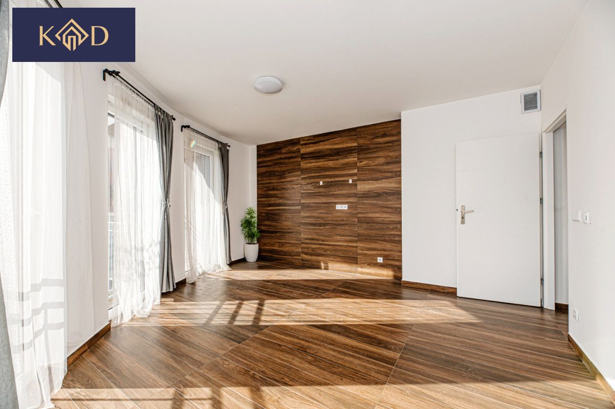 Mieszkanie 3-pokojowe Poznań Dębiec, ul. Czeremchowa. Zdjęcie 7