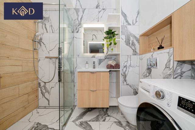 Mieszkanie 3-pokojowe Poznań Naramowice, ul. Karpia. Zdjęcie 21