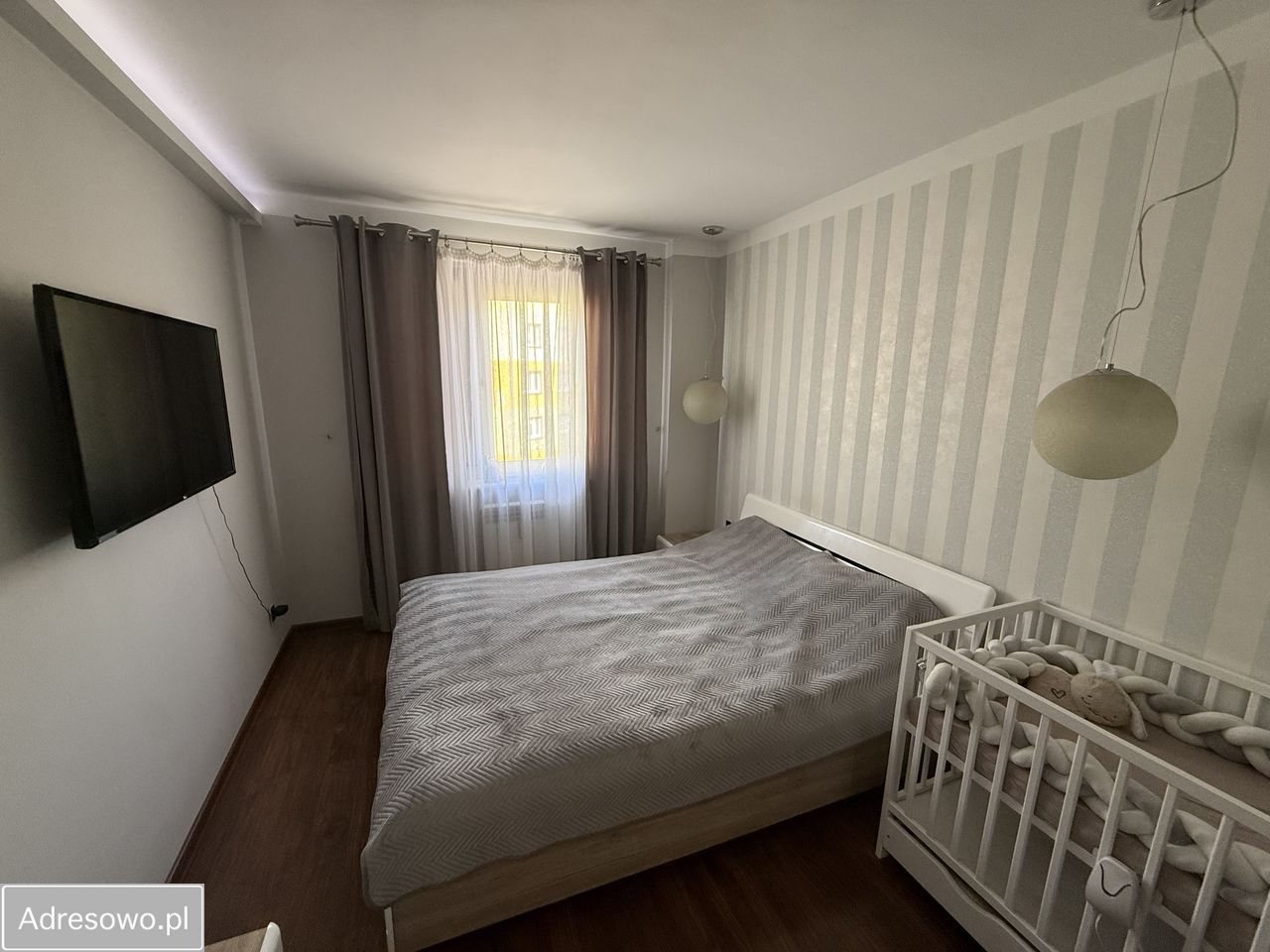 Mieszkanie 3-pokojowe Szczecinek, ul. Wodociągowa. Zdjęcie 14