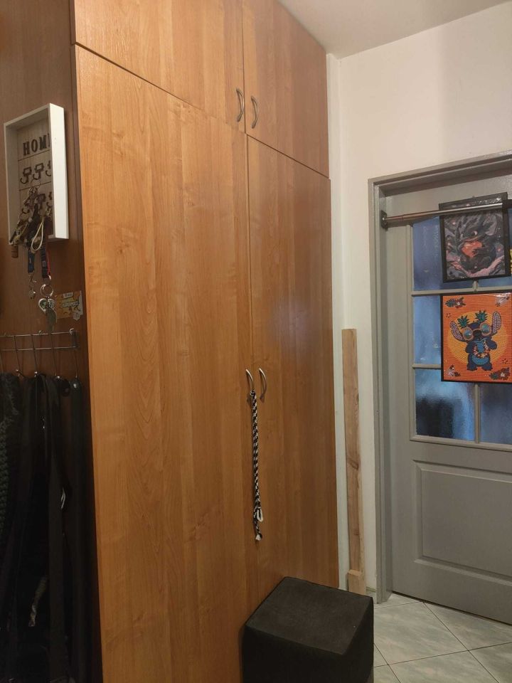 Mieszkanie 2-pokojowe Szczecin Zdroje, ul. Młodzieży Polskiej. Zdjęcie 2