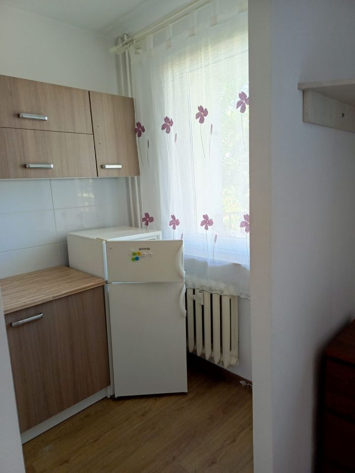 Mieszkanie 1-pokojowe Ruda Śląska Bykowina, ul. Brygadzistów. Zdjęcie 4