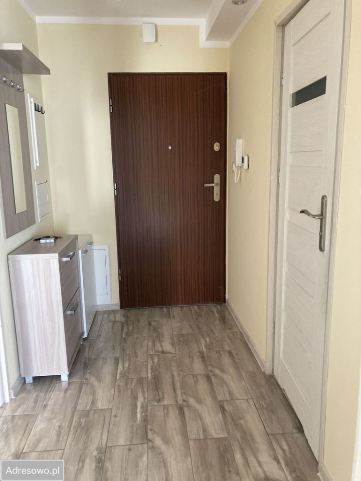 Mieszkanie 2-pokojowe Kielce Centrum, ul. Stefana Okrzei. Zdjęcie 10