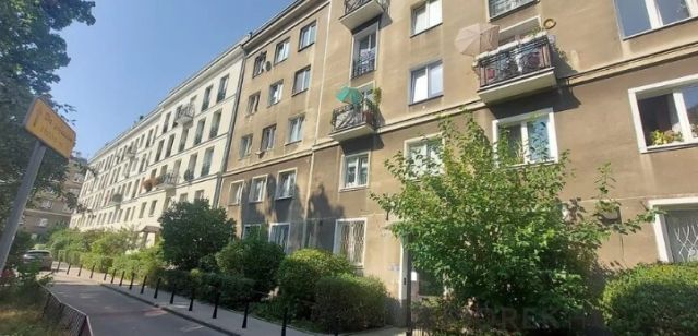 Mieszkanie 2-pokojowe Warszawa Praga-Północ, ul. Bertolta Brechta. Zdjęcie 3