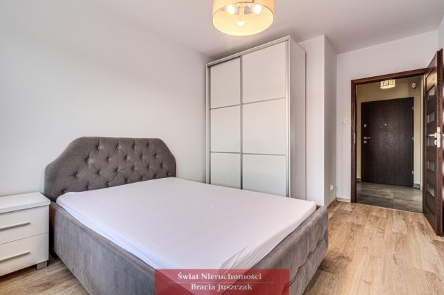 Mieszkanie 3-pokojowe Wrocław Poświętne, ul. Adama Jerzego Czartoryskiego. Zdjęcie 6