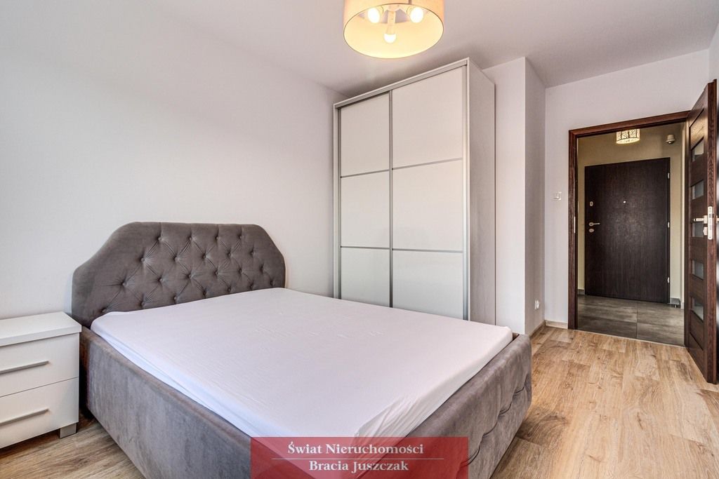Mieszkanie 3-pokojowe Wrocław Poświętne, ul. Adama Jerzego Czartoryskiego. Zdjęcie 6