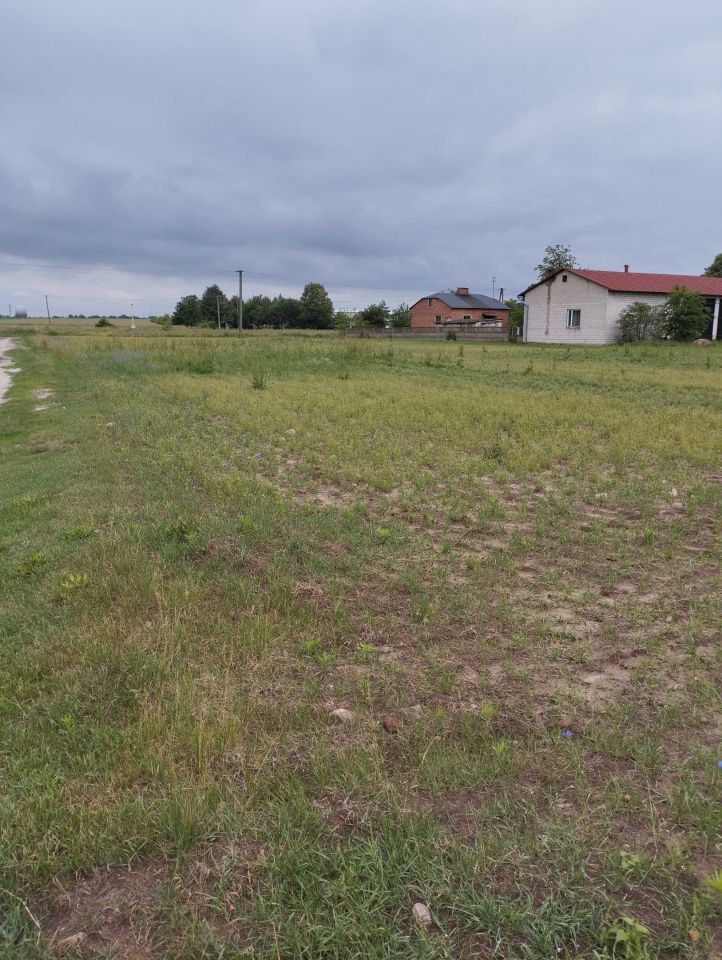 Działka budowlana Wronowice. Zdjęcie 5